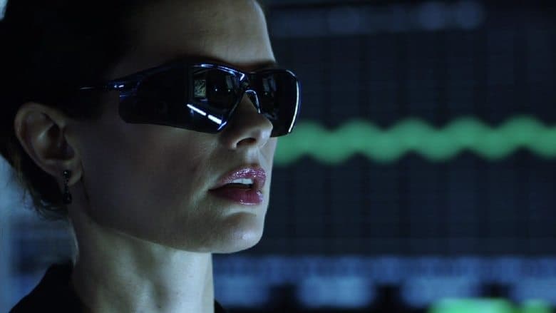 The Philadelphia Experiment電影劇照1