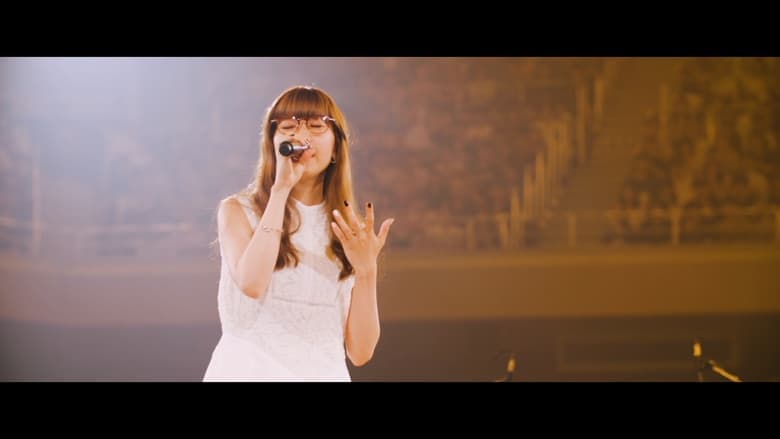 Aimer Live in Budokan "blanc et noir"電影劇照1