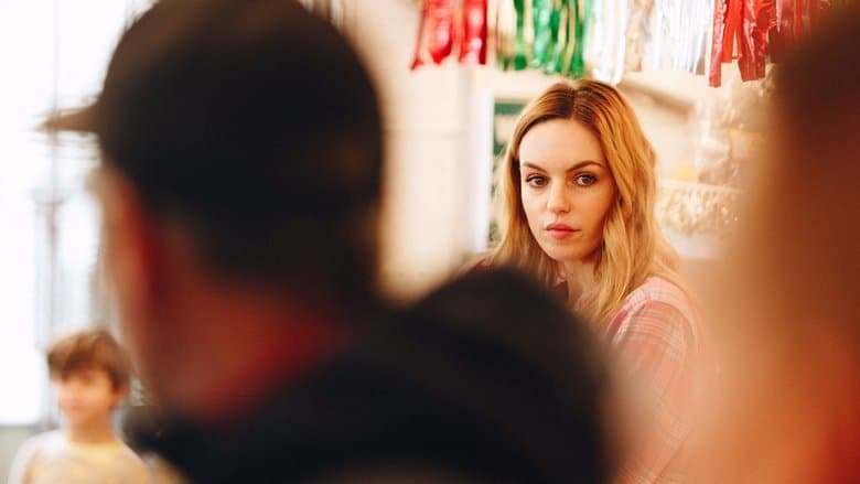 潦倒鬧聖誕電影劇照1