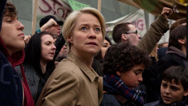 Skytten電影劇照1