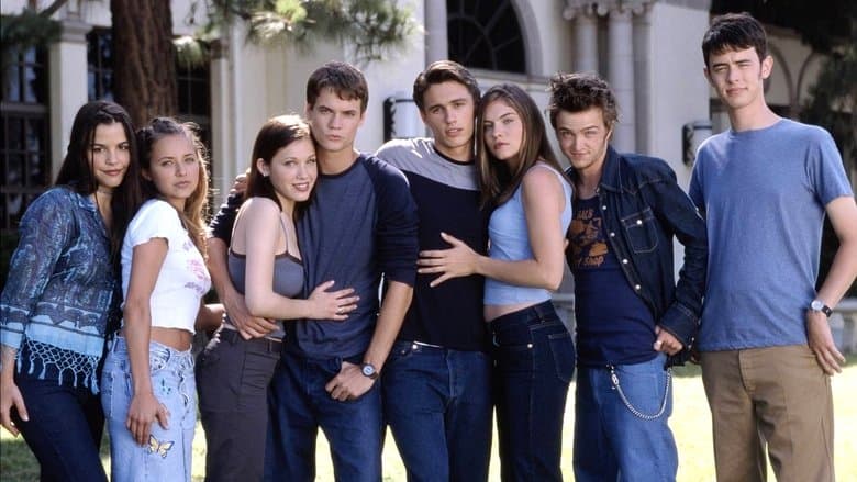 無賴溝女手冊電影劇照1