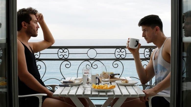 Away with Me電影劇照1