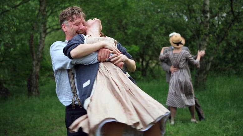 Maria Larssons eviga ögonblick電影劇照1