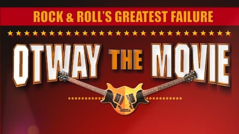 Rock and Roll's Greatest Failure: Otway the Movie電影劇照1