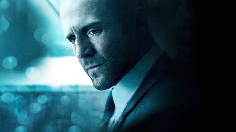 Hummingbird電影劇照1