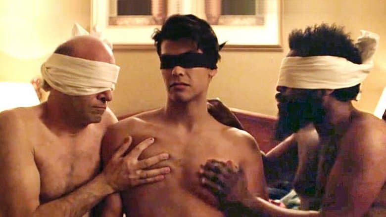 Discreet電影劇照1