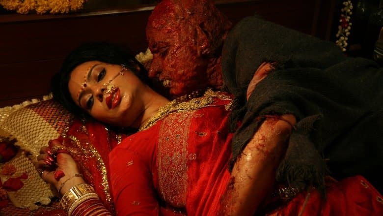 Miss Lovely電影劇照1