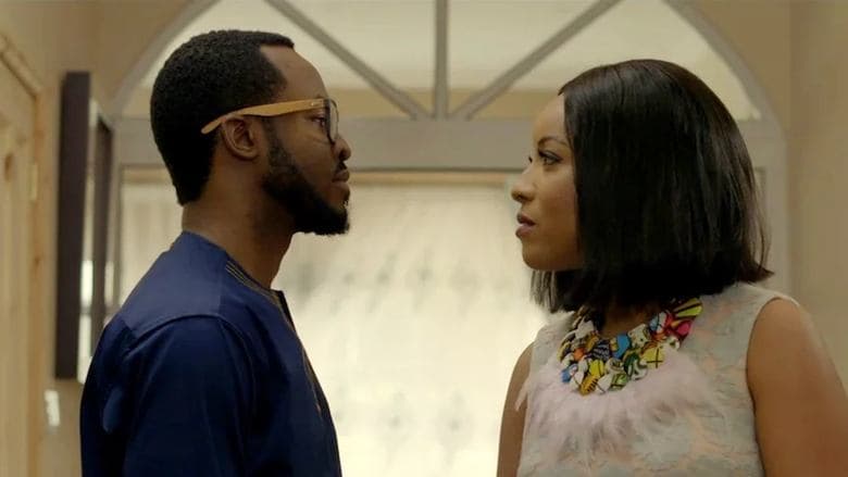 同居式離婚電影劇照1