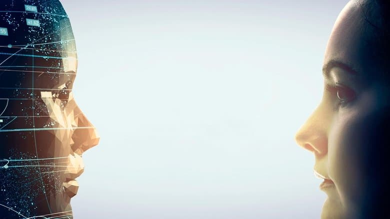 We Need to Talk About A.I.電影劇照1