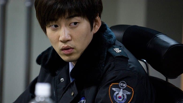 집행자電影劇照1