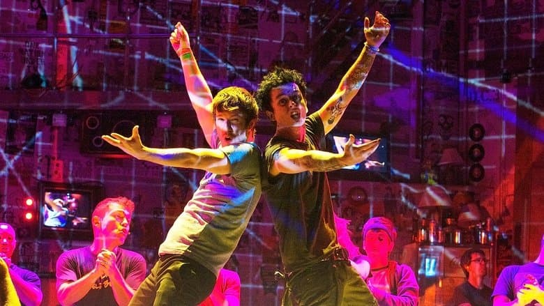 Broadway Idiot電影劇照1