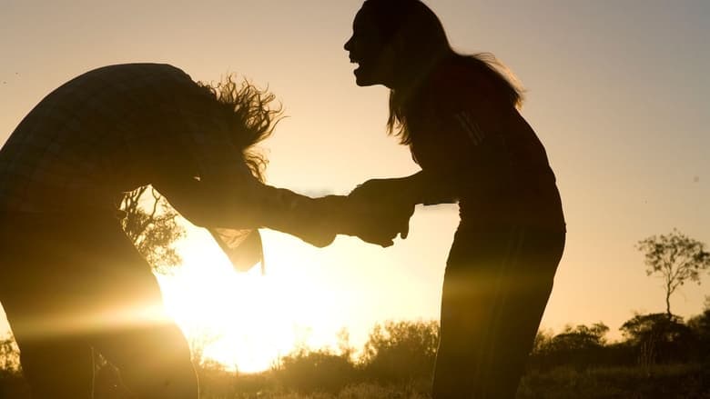 Samson and Delilah電影劇照1