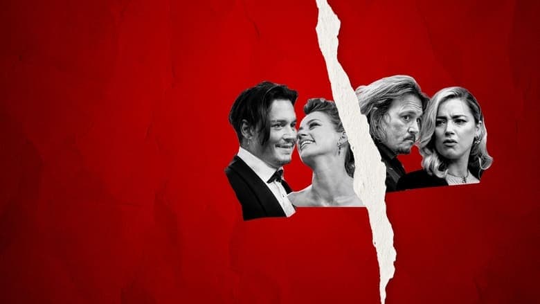 TMZ Presents | Johnny vs. Amber: From Love to Hate電影劇照1