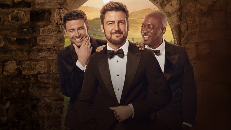 The Groomsmen: Last Dance電影劇照1