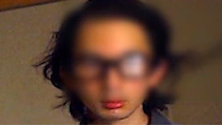 ネットから削除された禁斷動畫8電影劇照1