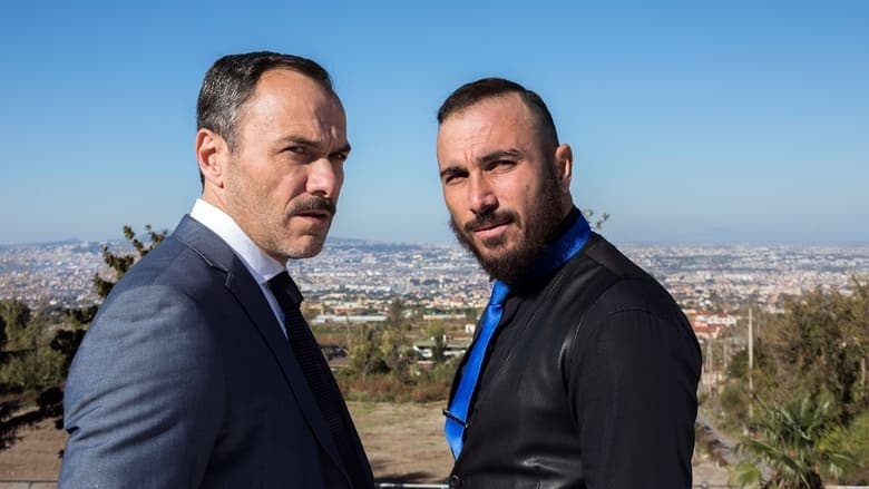 Il sindaco del Rione Sanità電影劇照1