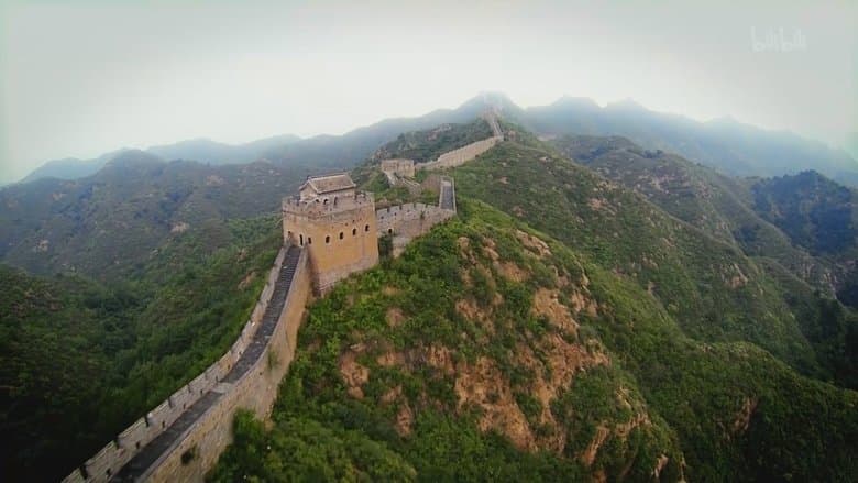 The Great Wall of China: The Hidden Story電影劇照1