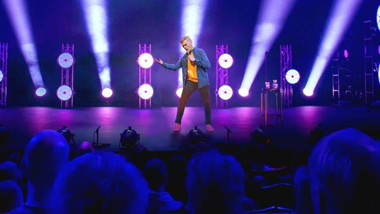 Ari Eldjárn：冰島講咩話電影劇照1