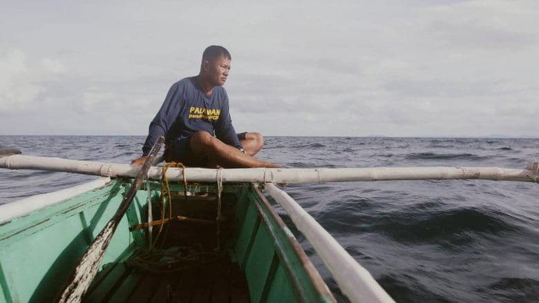 叢林保衛者電影劇照1