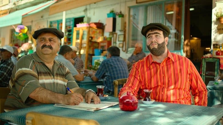 雷傑普的精彩人生7電影劇照1