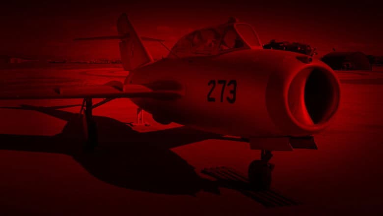 美國51區機密檔案電影劇照1