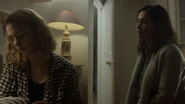 The Hollow Child電影劇照1