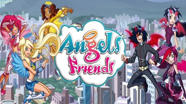 Angel's Friends - Tra sogno e realtà電影劇照1