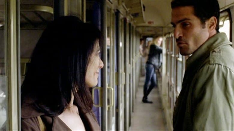 Désengagement電影劇照1