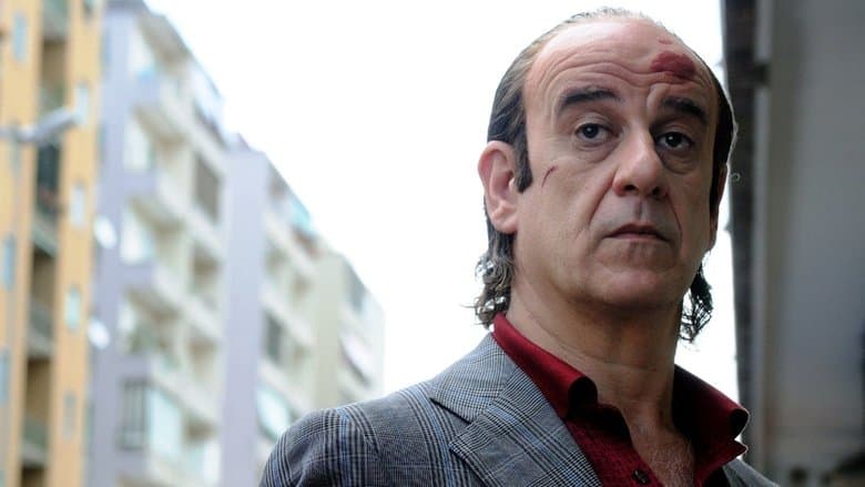 Gorbaciof電影劇照1