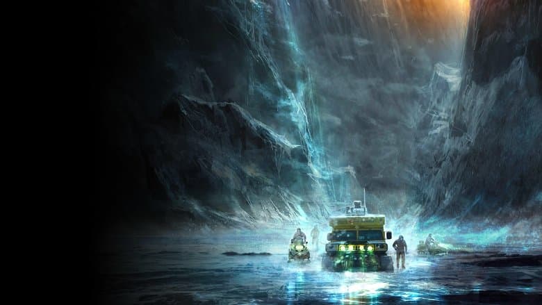 Passage to Mars電影劇照1