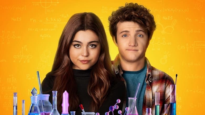 異性相吸電影劇照1