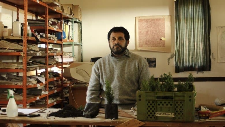 Matar a un hombre電影劇照1