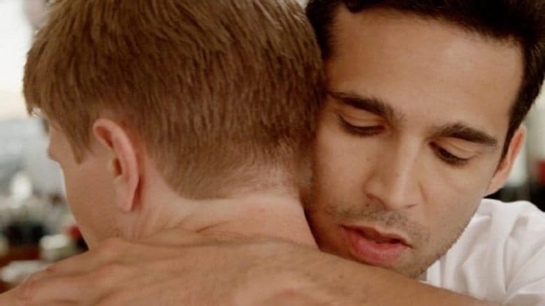 Barrio Boy電影劇照1