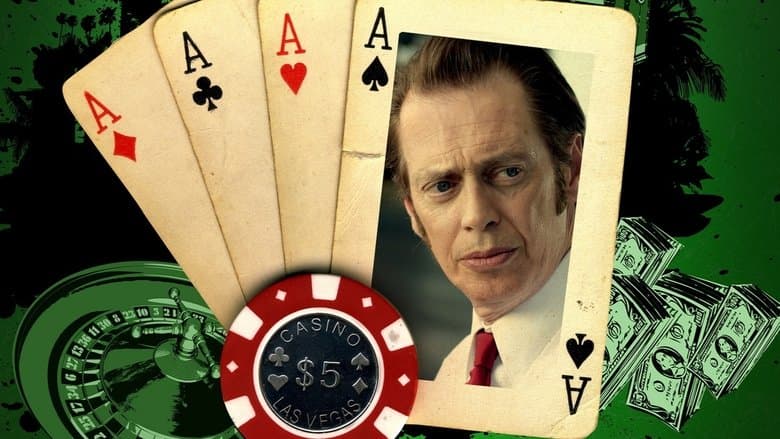 Saint John of Las Vegas電影劇照1