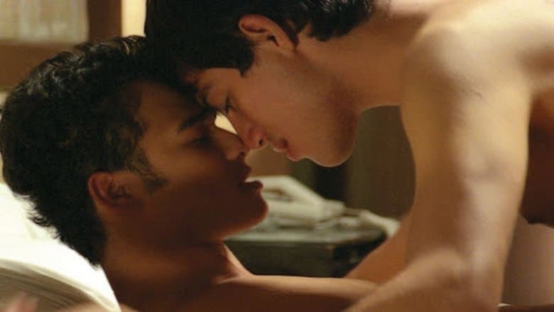 El cielo dividido電影劇照1