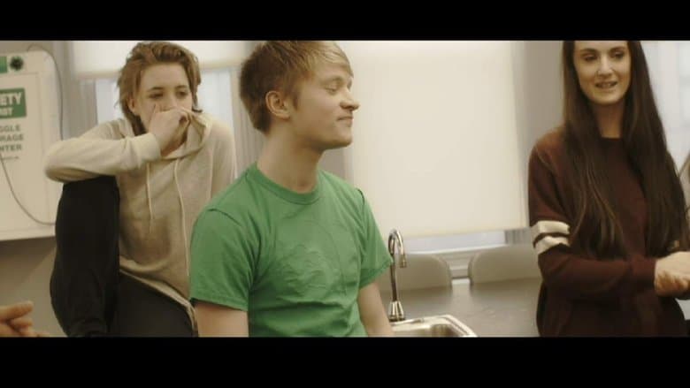 The Rainbow Experiment電影劇照1