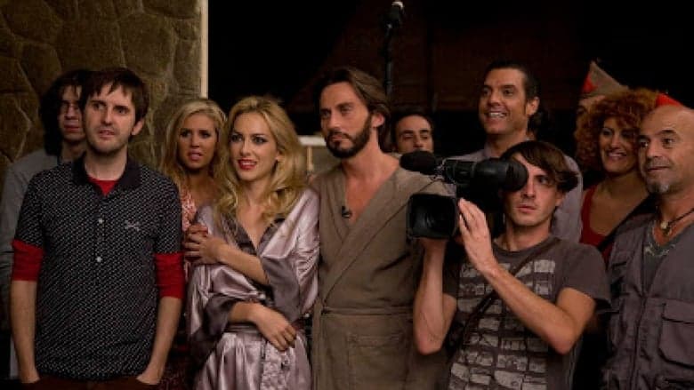 No lo llames amor... llámalo X電影劇照1