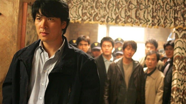 조용한 세상電影劇照1