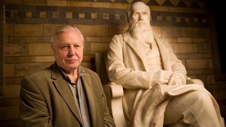 Charles Darwin and the Tree of Life電影劇照1