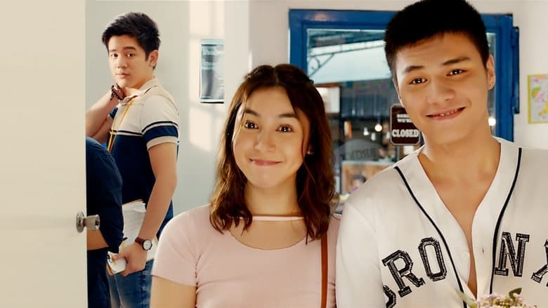 請槍情人電影劇照1