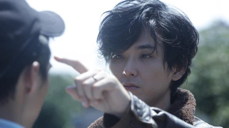 散步的侵略者電影劇照1