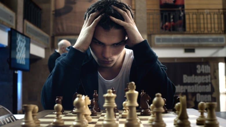 Le tournoi電影劇照1