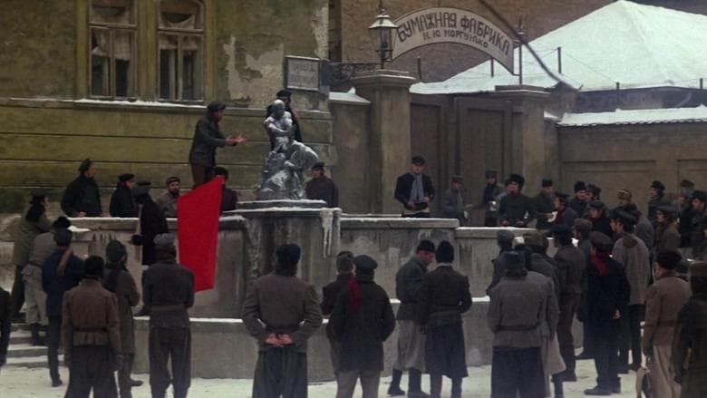 Fiddler's Journey to the Big Screen電影劇照1