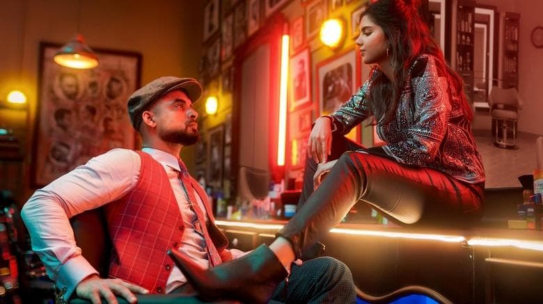 婚前大激鬥電影劇照1