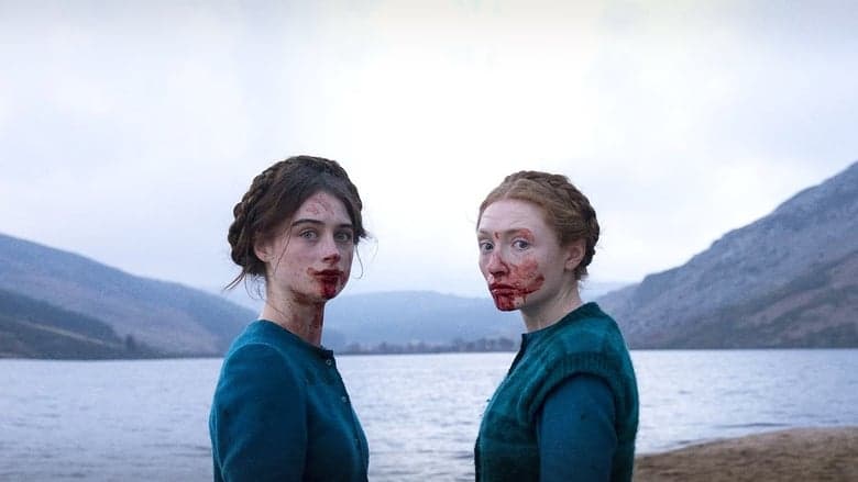 The Other Lamb電影劇照1