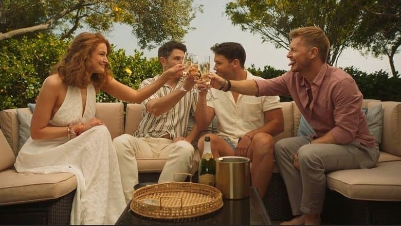 Shoulder Dance電影劇照1