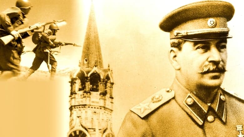 World War Two: 1941 and the Man of Steel電影劇照1