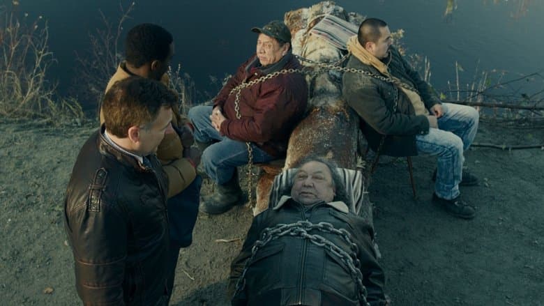 Guibord s'en va-t-en guerre電影劇照1