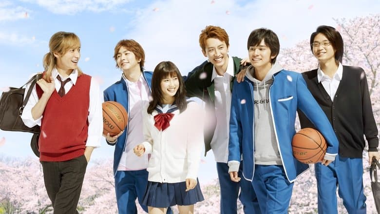 春待つ僕ら電影劇照1