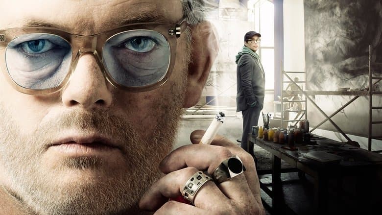 Mesteren電影劇照1